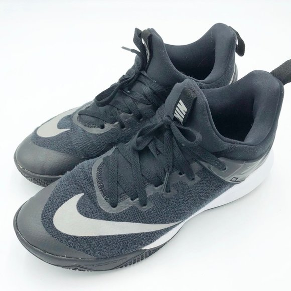 nike zoom shift tb